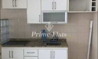 Imagem 6: Apartamento disponível para locação no Edifício Mandarim no Brooklin, com 47m², 1 dormitór