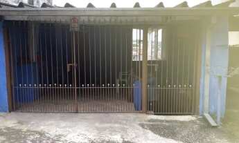 Imagem: Cotia - Casa Padrão - lt br gt Jardim