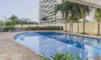 Imagem 4: Alugo Apartamento 2 quartos com Suíte na Barra da Tijuca