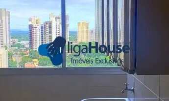 Imagem 7: Apartamento Cobertura duplex com 3 quartos sendo 01 suíte no Edifício Meridian Tower em Cu