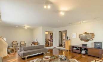 Imagem 4: Apartamento à venda em Vila Andrade com 320 m², 4 quartos, 2 suítes, 4 vagas