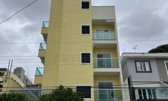 Imagem: APTO 4O A 45M² - VILA FORMOSA - 229 MIL
