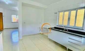 Imagem 5: Casa com 3 dormitórios para alugar, 160 m² por R$ 4.780,00/mês - Vila Giglio - Atibaia/SP