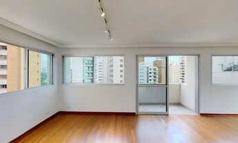 Imagem 2: Venda, Cobertura duplex, Higienópolis, totalmente reformada!