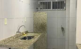 Imagem 5: Apartamento no José Americo para alugar 2 quartos apt semi novo