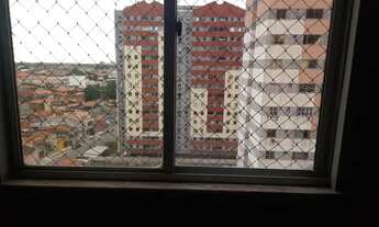 Imagem 6: Apto pra aluguel .2x4 andar alto,no Bairro Jóquei Clube