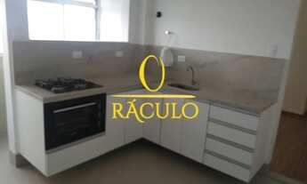 Imagem 2: Apartamento 01 dormitório mais Dependência SV