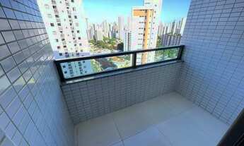 Imagem 2: EDF. FANTASY Apartamento com 3 dormitórios