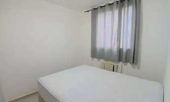 Imagem 6: Apartamento para aluguel tem 46 metros quadrados com 2 quartos em Itinga - Lauro de Freita