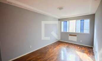 Imagem: Apartamento para Aluguel - Cidade Nova