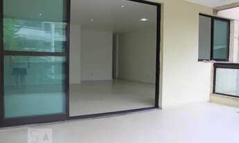 Imagem 5: Apartamento para Aluguel - Jardim Oceânico, 4 Quartos, 135 m2