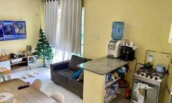 Imagem: VENDO CASA EM SIMÕES FILHO