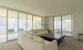 Imagem 3: Apartamento Venda 4 Dormitórios - 260 m² Higienópolis