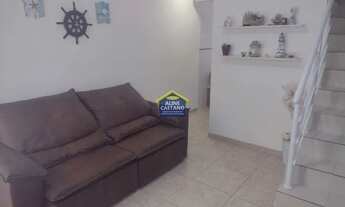 Imagem 4: Casa de condominio 2 dormitorios com piscina!!