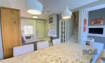 Imagem 5: Casa em condomínio - 71m², 2 dormitórios e 1 vaga em Capão Novo