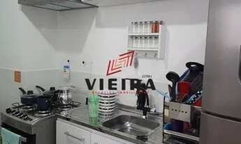 Imagem 4: APTO NOVINHO, AO LADO DA VILA MASCOTE!