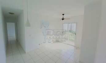 Imagem: Apartamento Padrão em Ribeirão Preto