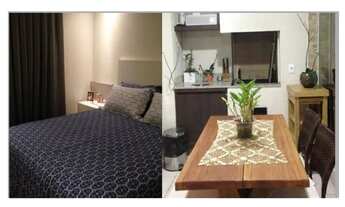 Imagem: APARTAMENTO RESIDENCIAL em SANTANA DE PARNAÍBA