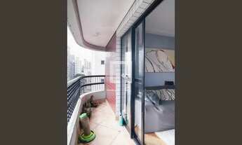 Imagem 5: Apartamento com 3 dormitórios e 1 suíte com 95m² e 2 vagas no Brooklin - próximo ao Metrô