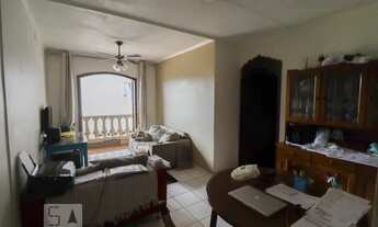 Imagem 2: Apartamento para Aluguel - Vila Rosália, 3 Quartos, 68 m2