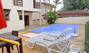 Imagem 6: Casa semi mobiliada para venda e locação no Alphaville 9