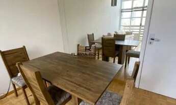 Imagem 4: APARTAMENTO RESIDENCIAL em BARUERI - SP, ALPHAVILLE CENTRO INDUSTRIAL E EMPRESARIAL/ALPHAV