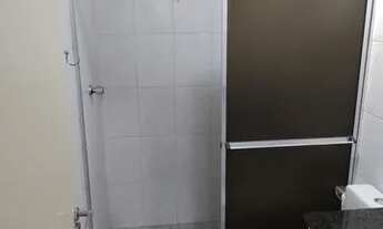 Imagem 6: Kitnet aluguel 35 m2. 1 dormit, garagem, andar alto, sol manhã piso frio, port 24 horas, a