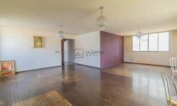 Imagem: Venda Apartamento 4 Dormitórios - 201 m²