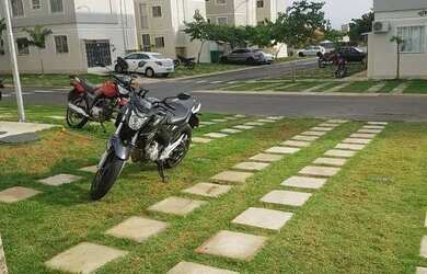 Imagem: Ágio apartamento condomínio