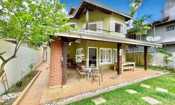 Imagem: Casa com 4 dormitórios à venda, 550 m²