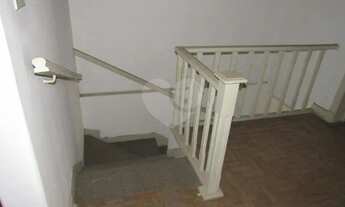 Imagem 4: Casa residencial a venda na Lapa/ SP