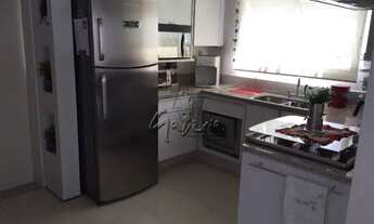 Imagem 7: Apartamento 3 suítes