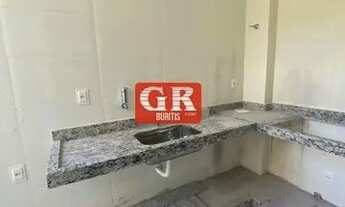 Imagem 7: Apartamento para aluguel, 1 quarto, 1 vaga, Estoril - Belo Horizonte/MG