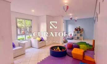 Imagem 6: Apartamento com 2 dormitórios, varanda, vaga e lazer - Floriza, Vila Formosa