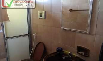 Imagem 5: Apartamento para venda possui 97 metros quadrados com 3 quartos em Rodolfo Teófilo - Forta