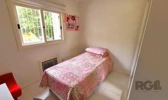 Imagem 5: Casa em condomínio 110m² - 3 dormitórios sendo 1 suíte e 1 vaga de garagem no bairro Teres