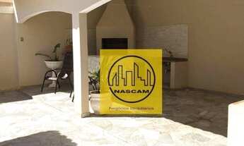 Imagem 5: Casa com 3 dormitórios à venda, 224 m² por R$ 1.200.000,00 - Jardim Paulista - Ourinhos/SP