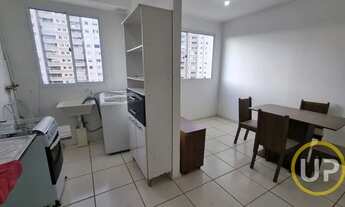 Imagem 4: Apartamento em Jk - Contagem