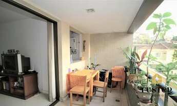 Imagem 4: Excelente Apartamento à Venda no Condomínio Freedom, na Freguesia