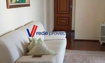 Imagem 3: Apartamento - Bosque - Campinas