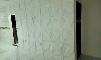 Imagem: Aluguel de um apartamento padrão