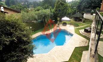 Imagem 2: CASA RESIDENCIAL em BARUERI - SP, RESIDENCIAL TAMBORÉ