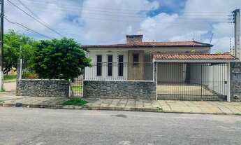 Imagem 2: Casa para Locação em Natal, Pitimbu, 3 dormitórios, 3 suítes, 4 banheiros