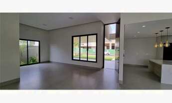 Imagem 5: CASA ALTO PADRÃO EM CONDOMINIO COM SEGURANÇA 24 HORAS