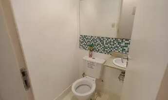 Imagem 4: Botafogo Excelente Casa Triplex Comercial 351m2