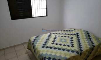 Imagem 6: Metrô São Judas, casa térrea com 3 dormitórios sendo 1 suíte com 2 vagas de garagem