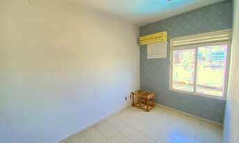 Imagem 7: Apartamento 2/4 com piscina e deixo 3 ar condicionado