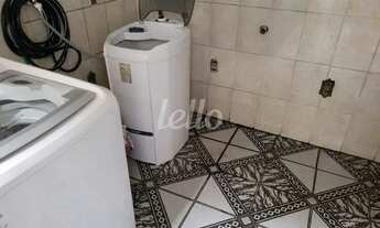 Imagem 12: São Paulo - Casa Padrão - Mooca