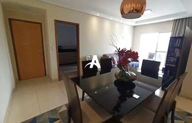Imagem 3: Apartamento à venda, 3 quartos, 1 suíte, 2 vagas, Santa Mônica - Uberlândia/MG