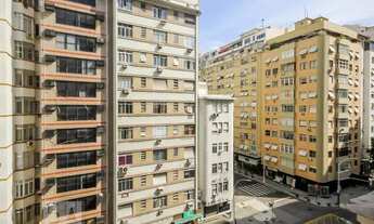 Imagem 13: Apartamento para Aluguel - Copacabana, 1 Quarto, 44 m2